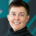 Image of Dr. Liz Abernathey, MD, MS