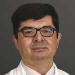 Image of Dr. Antonios Christou, MD