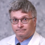 Image of Dr. Harold Gene Stringer Jr., MD