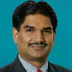 Image of Dr. M. Niranjan Reddy, MD