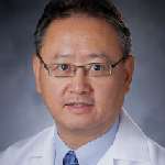 Image of Dr. Sean Wang, MPH, MD