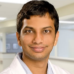 Image of Dr. Harshit H. Modi, MD