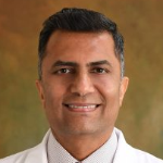 Image of Dr. Sadiq Sohani, MD