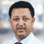 Image of Dr. Samuel Hailemariam Fantaye, MD, MPH