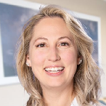 Image of Dr. Amber N. Koon, DO, FACS