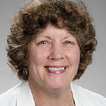 Image of Dr. Diane Doerner, MD, PhD