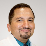 Image of Carlos Antonio Salinas, FNP