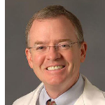 Image of Dr. Gavin J. Roberts, MD