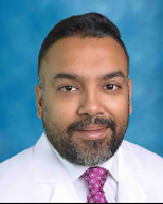 Image of Dr. Yatin Kheti, MD