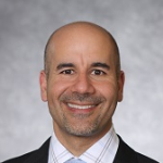 Image of Dr. William A. Mourad, MD