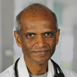 Image of Dr. Lakshminarayan Yerra, MBBS, MD