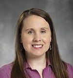 Image of Dr. Elise H. Johnson, MD