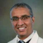 Image of Dr. Sunil P. Patel, MD