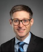 Image of Dr. Daniel Carlson, DO