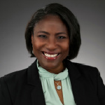 Image of Dr. Enitza Damaris George, MD