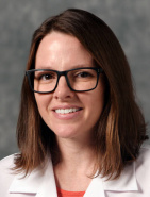 Image of Dr. Jessica L. Warrick-Imrisek, MD