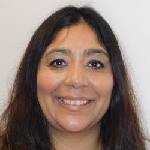 Image of Keisy Dominique Vasquez, LPC