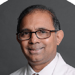 Image of Dr. Syed M. Rizvi, MD