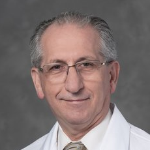 Image of Dr. Ghaith M. Ibrahim, MD