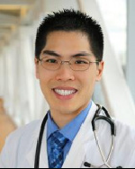 Image of Dr. Eugene I. Lin, MD