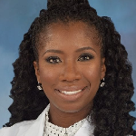 Image of Dr. Denise Vivian Halliburton, DDS