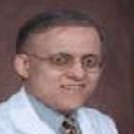 Image of Dr. Sunil S. Dhawan, MD