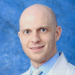 Image of Dr. Jonathan William Martin, DO