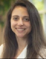 Image of Dr. Jennifer C. Selensky, PhD