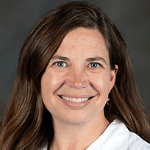 Image of Dr. Alexandra K. Callan, MD