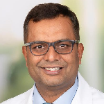 Image of Dr. Nimesh K. Patel, MD