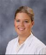 Image of Dr. Melissa Jones, MD