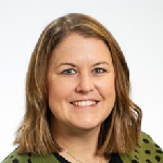 Image of Emily M. Marshall, PT, DPT