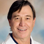 Image of Dr. Dudley S. Burwell Jr., MD