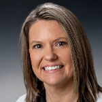 Image of Gina Michelle Roberts, APRN