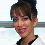 Image of Dr. Sara L. Cederstrand, MD