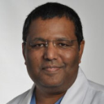 Image of Dr. Surya Prakash Rao, MD