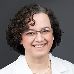 Image of Dr. Paulina F. Zunino, DMD