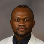 Image of Dr. Onyekachukwu Jideofo Osakwe, MD, MD MPH