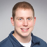 Image of Mr. Alex Anthony Marciniak, PT, DPT