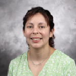 Image of Dr. Katherine Elizabeth Thaller, MD