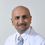 Image of Dr. Alireza Bozorgmanesh, MD