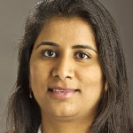 Image of Dr. Preethi Yerram, MD