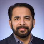 Image of Dr. Kashif Memon, MD