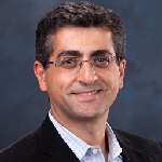 Image of Dr. Farjad Sarafian, MD