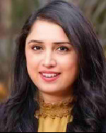 Image of Dr. Hafsa Akram, MD