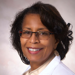 Image of Dr. Kim Marie Jaggers, MD