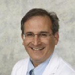 Image of Dr. Vincent J. Perrotta, MD