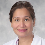 Image of Dr. Honeylee Duque Agustin, MD