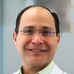 Image of Dr. Alvaro F. Zamora, MD