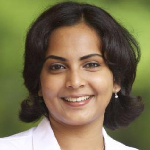 Image of Dr. Vidya Raghavan, MD